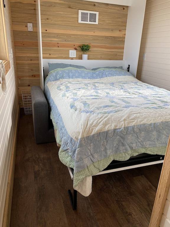 Ganze Wohnung, Tiny House in the country, close to Billings in Yellowstone County