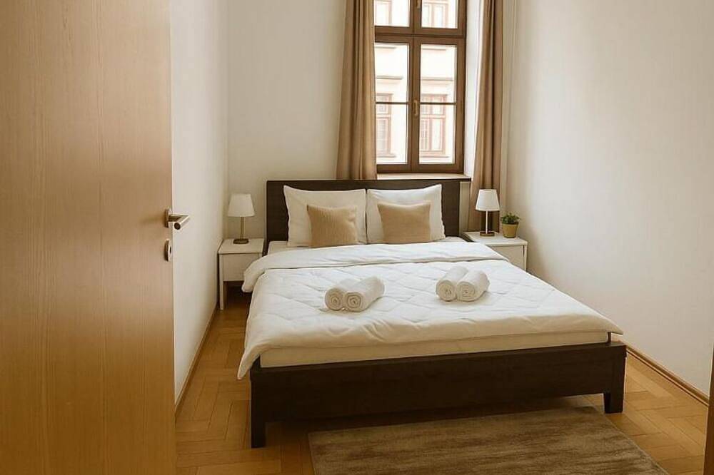 Klikk Apartments with Breakfast in Budapest, Danube-Ipoly National Park