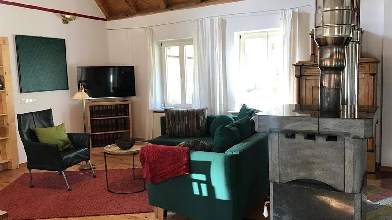 Ferienhaus für 2 Personen (55 m²) in Rheinsberg in Rheinsberg, Ruppiner Seenland
