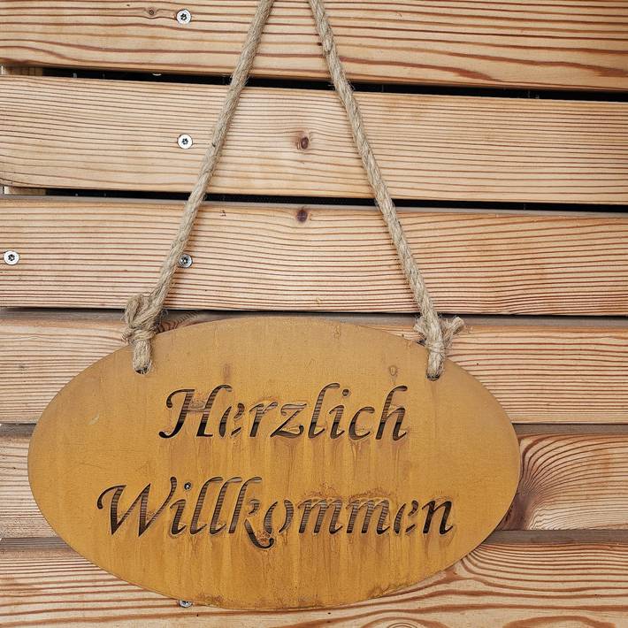 Ferienwohnung für 5 Personen, mit Terrasse und Garten in der Eifel - 2
