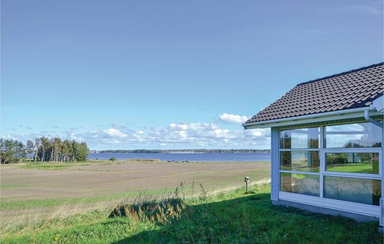 Ferienhaus für 4 Personen, mit Terrasse - 1