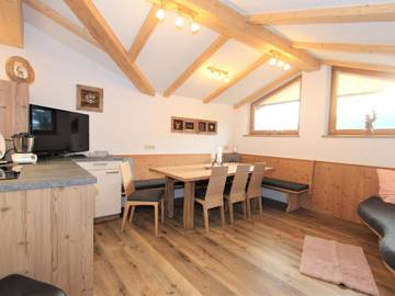 Vakantieappartement voor 6 Personen in Tux Alps, Zellberg, Afbeelding 2