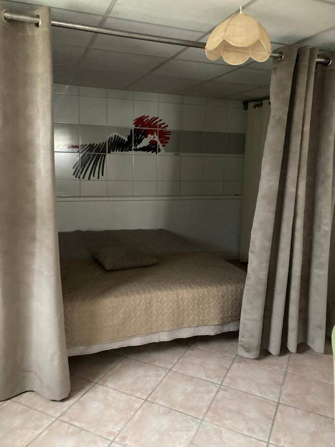 Gîte pour 4 personnes à Champagné (Sarthe) - 3