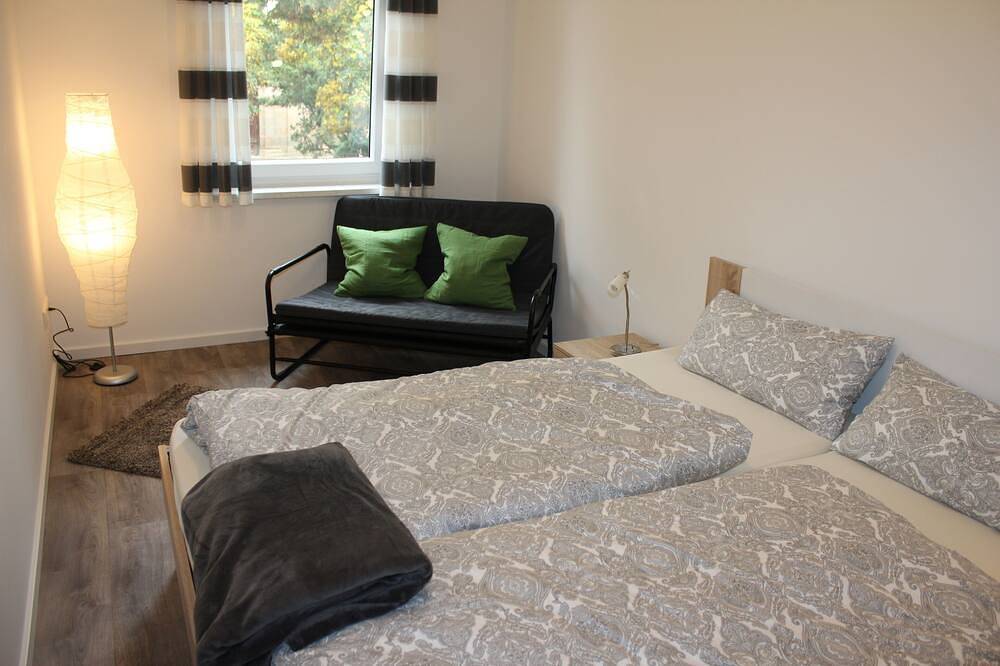 Ganze Wohnung, Top Wohnung mitten in Erlangen in Erlangen, Franken