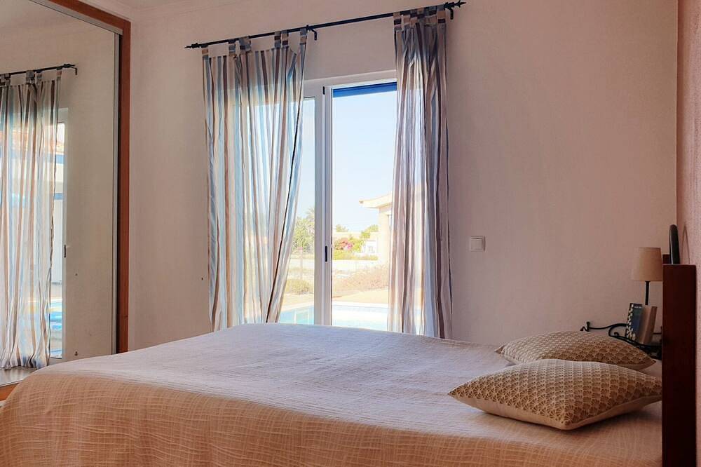 Magnificent villa with swimming pool on the Costa Vicentina - Casa Marena in Vale de Telha, Aljezur