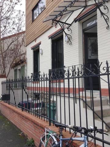 Gîte pour 4 personnes, avec terrasse à Malakoff