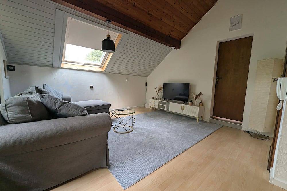 Entire apartment, Appartement Hohemark Naturnah in Oberursel, Hochtaunuskreis