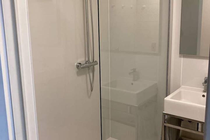 Entire apartment, Residence / holiday apartment in Knokke, Knokke-Heist