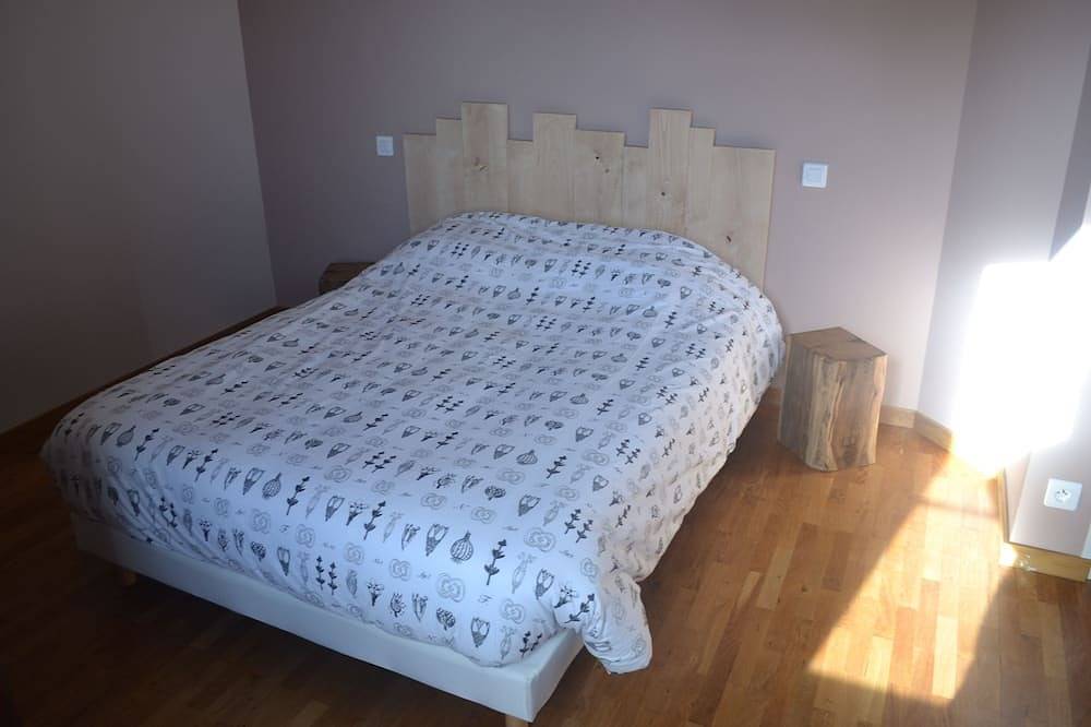 Location gîte au coeur du vignoble et du comté Promo Sejour 7Jours in Pannessières, Jura