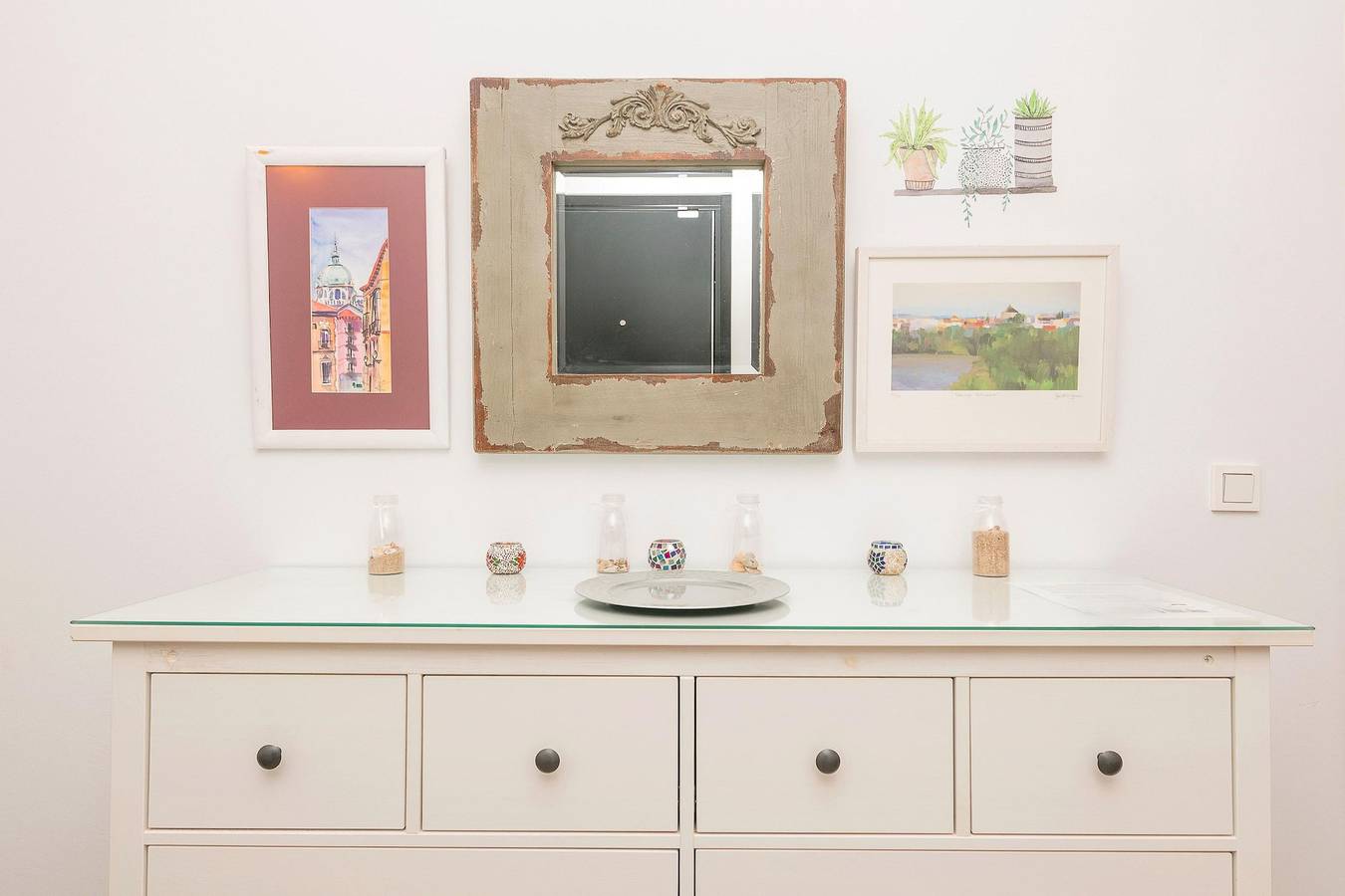 Appartement entier, Loving Rota - Cosy flat in Rota near the beach and free Wifi in Rota, Costa de la Luz