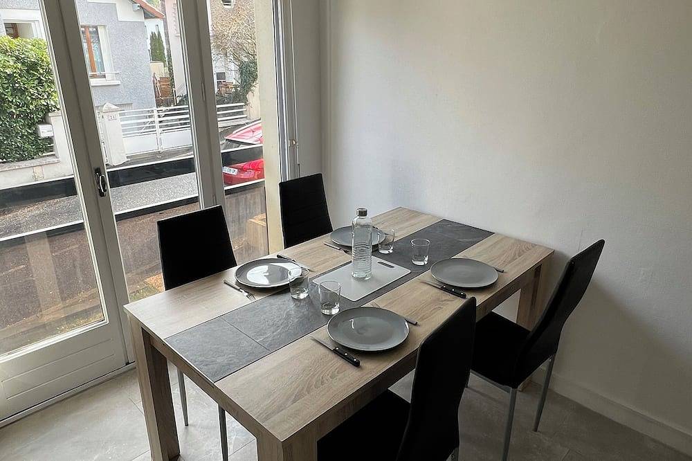 Apartamento entero, La Chamalieroise in Chamalières, Parque Natural Regional Volcans d'Auvergne