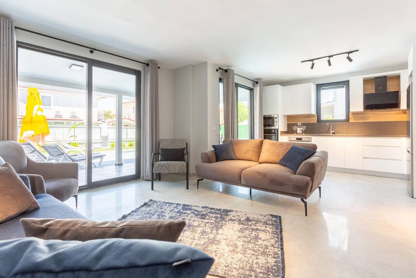 Villa Exclusive Paradise 3 in Ortaca, Égée turque