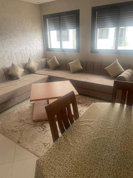 Appartement de vacances pour 3 personnes, avec balcon - 1