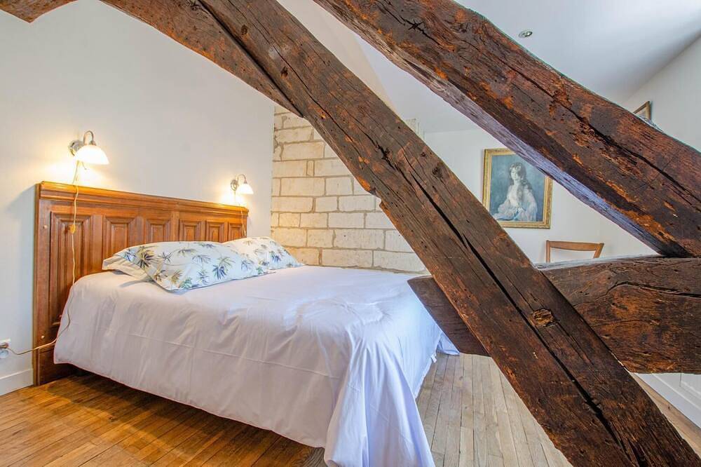 Apartamento entero, Le Saint Frobert - Troyes in Troyes, Aube (desambiguación)