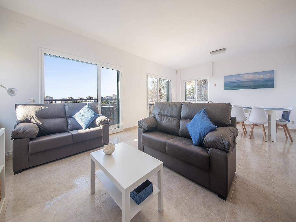 Villa Villa Camberra A 1 km de las Playas de Sitges y del Puerto Deportivo. Restaurantes, Tiendas in Sitges, Garraf