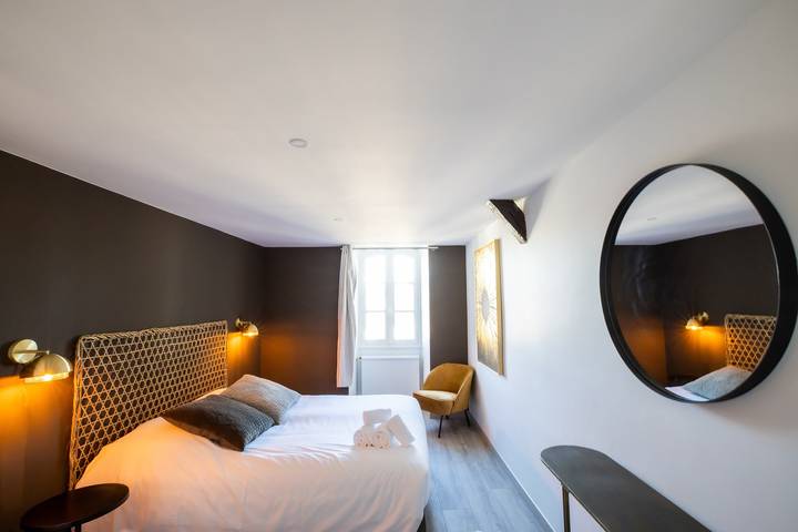 Appartement entier, Le Saint-Georges - Splendide T3 centre de Vannes in Vannes, Côte des Mégalithes