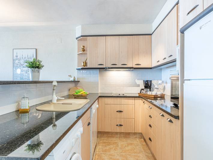 Ferienwohnung für 5 Personen, mit Terrasse in Empuriabrava - 4