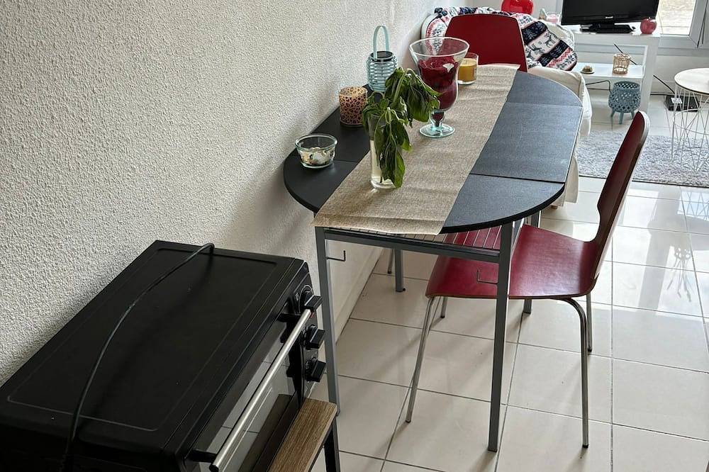 Ganze Wohnung, Nice little studio near town center in Toulouse, Umgebung Toulouse