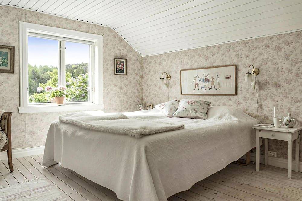 Gemütliches Haus mit 4 Schlafzimmern in. in Ellös, Orust