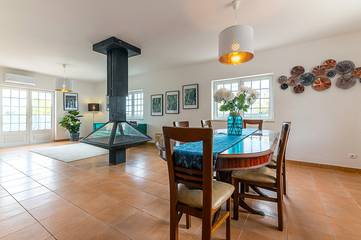 Chalet para 10 Personas en Carregado e Cadafais, Región de Lisboa, Foto 1
