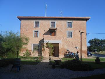 Appartamento Vacanze per 2 Persone in Castiglione del Lago, Lago Trasimeno, Foto 1