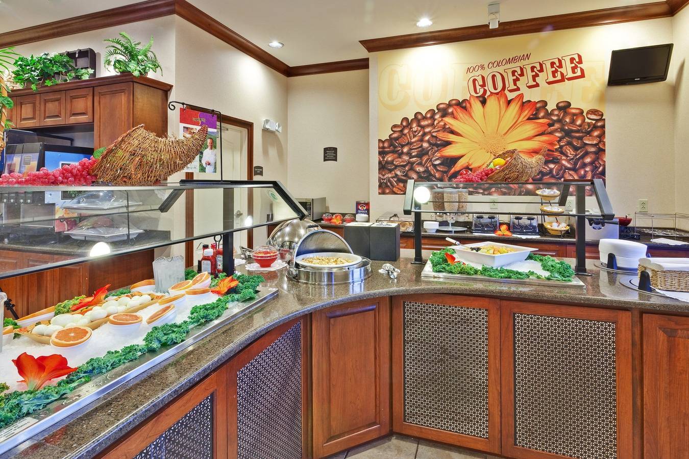 Staybridge Suites Rochester University in Rochester, Ontariosee