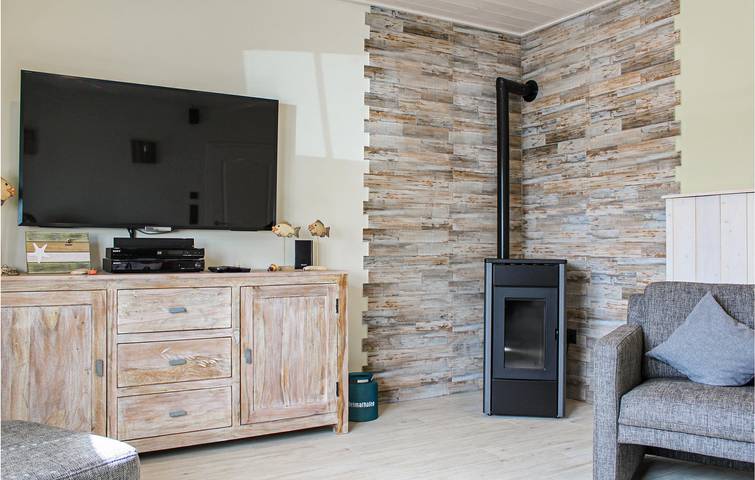 Ferienwohnung für 2 Personen, mit Terrasse in Wiesmoor - 4