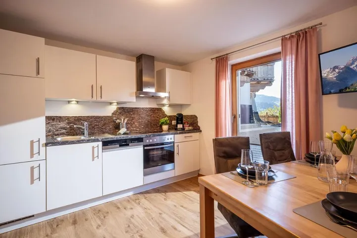 Vakantieappartement voor 6 personen - 1