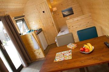 Vakantiehuis voor 4 Personen in Itzendorf, Norddeich, Afbeelding 4