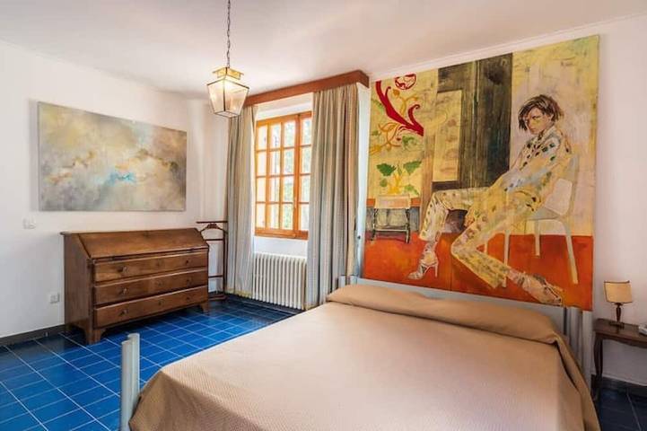 Villa pour 14 personnes, avec jardin à Castiglione della Pescaia - 3