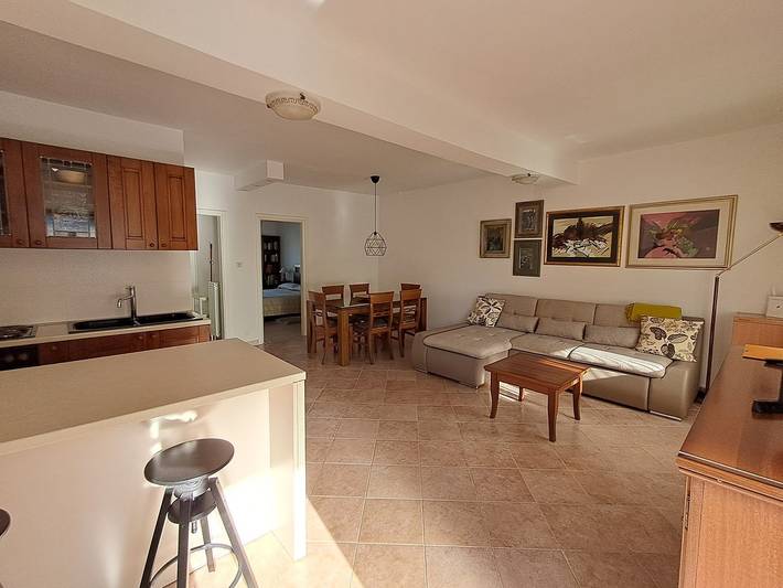 Appartement entier, Apartment Kampic 2 with Terrace in Poreč, Grad Poreč