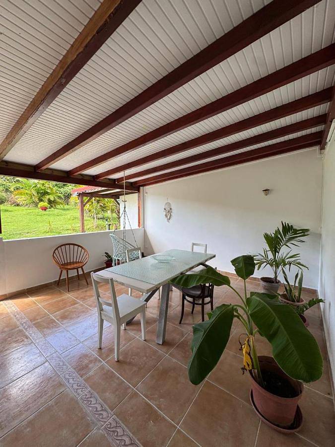 Appartement de vacances pour 2 personnes