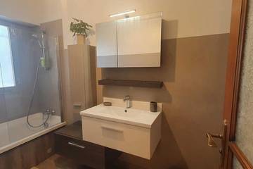Appartement De Vacances pour 2 Personnes dans Le Cannet, Région de Cannes, Photo 3