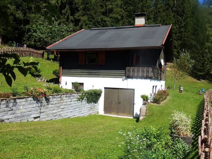 Zum Koralmblick in Wolfsberg, Lavanttaler Alpen