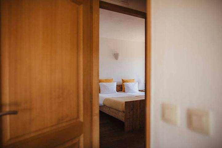 Gîte pour 14 personnes à Aubel - 2