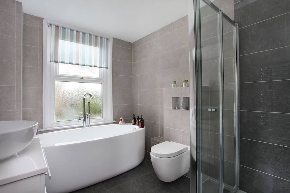 Sea Salt Cottage - Dog friendly, mins to beach, Nr to many Golf clubs in Deal, Kent