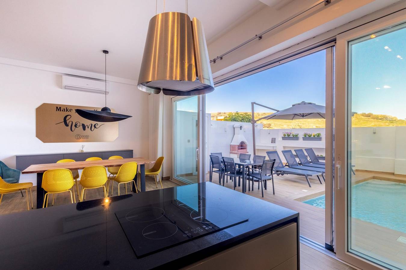 Dar Sara Holiday Gozitan Home in Victoria (Malta), Gozo (Malta)