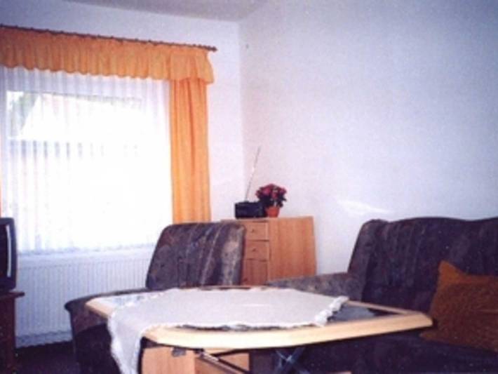 Ferienwohnung für 3 Personen, mit Garten in Zirchow - 3