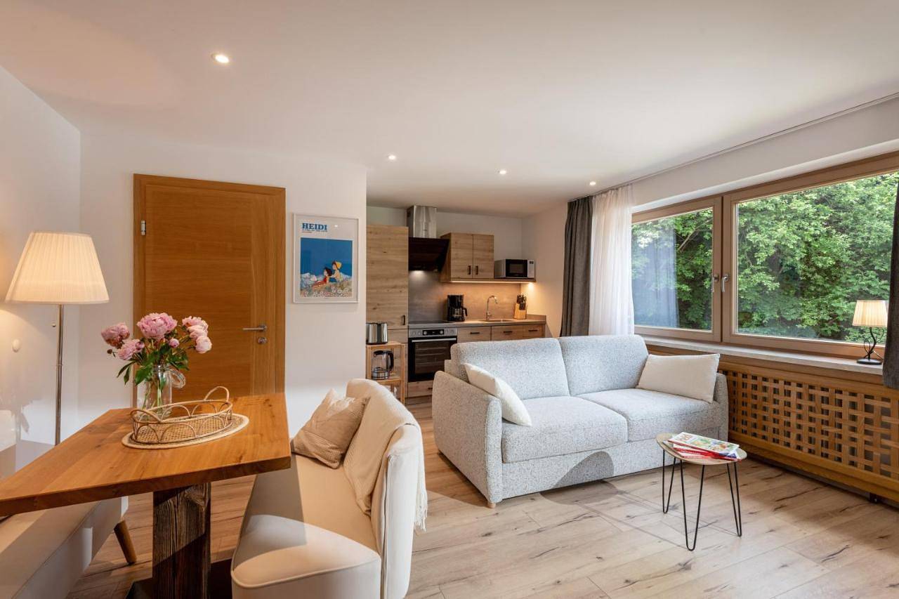 Pension Mirabelle in Ellmau - SkiWelt, Ellmau