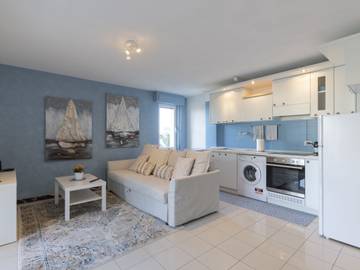 Appartamento per 4 Persone in Capo Mimosa-Rollo, Cervo (Liguria), Foto 3