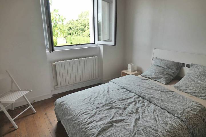 Location de vacances pour 8 personnes, avec jardin à Telgruc-sur-Mer - 2