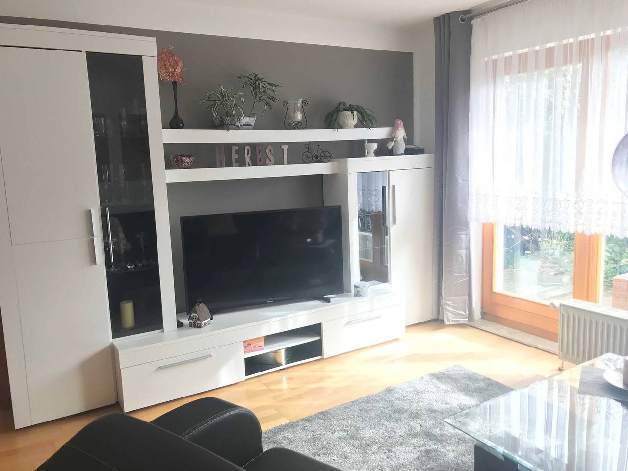 Ganze Ferienwohnung, Ferienwohnung Auszeit in Hameln, Weserbergland