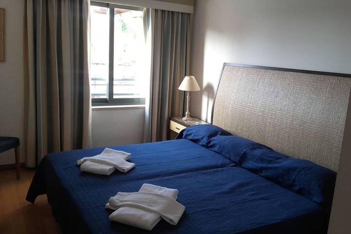 Ganze Wohnung, Luxuriöses T1 in Portimão in Praia da Rocha, Portimão