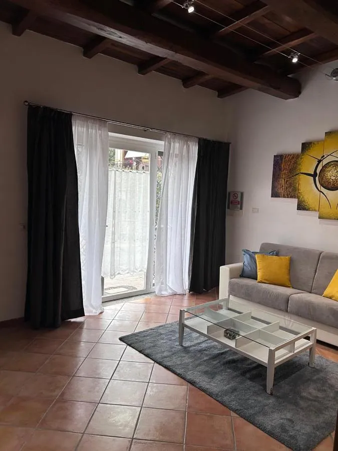 Casa de vacaciones para 4 personas, con vistas - 1