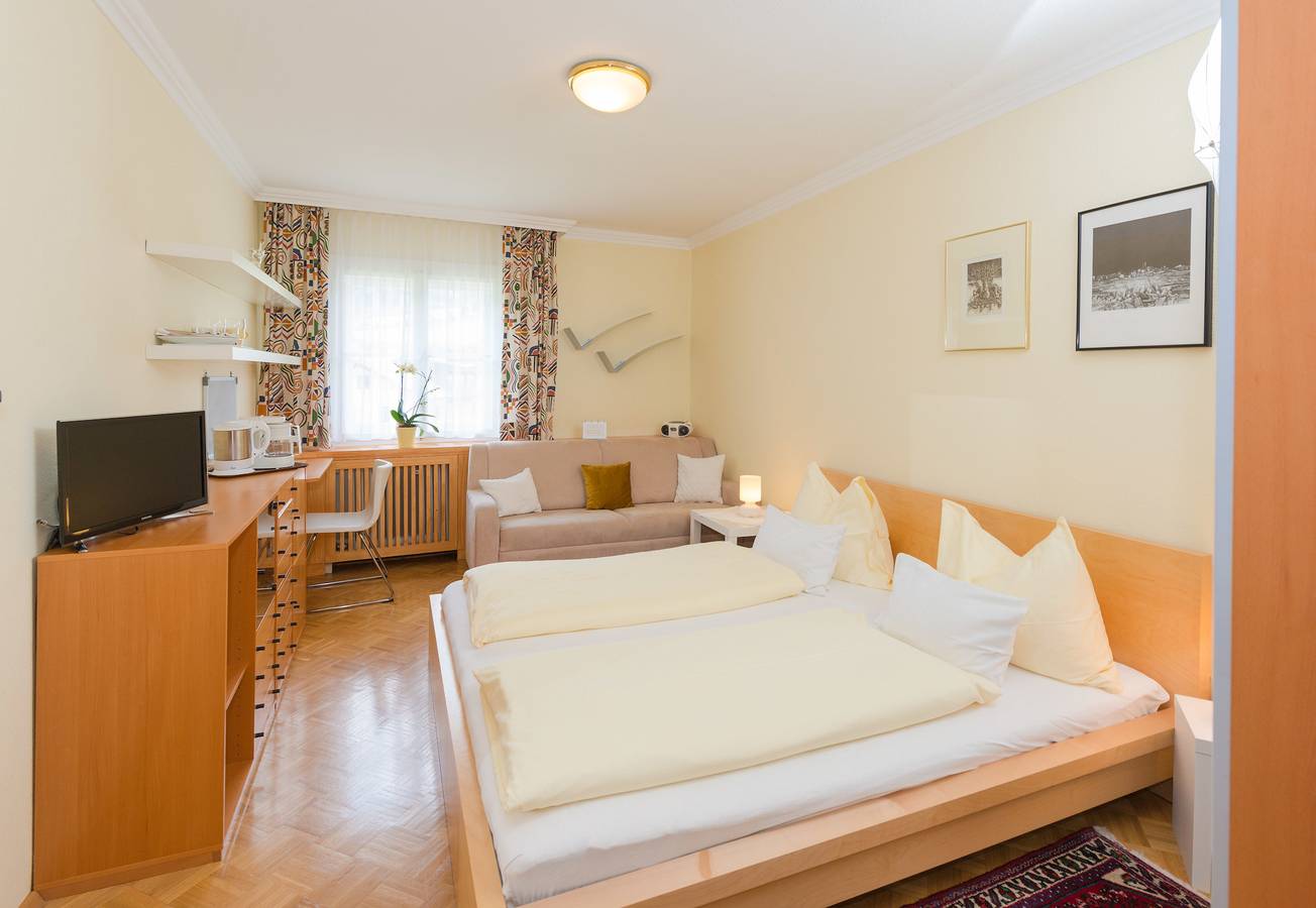 City Life 7 by Alpenidyll Apartments in Schladming, Schladming-Dachstein