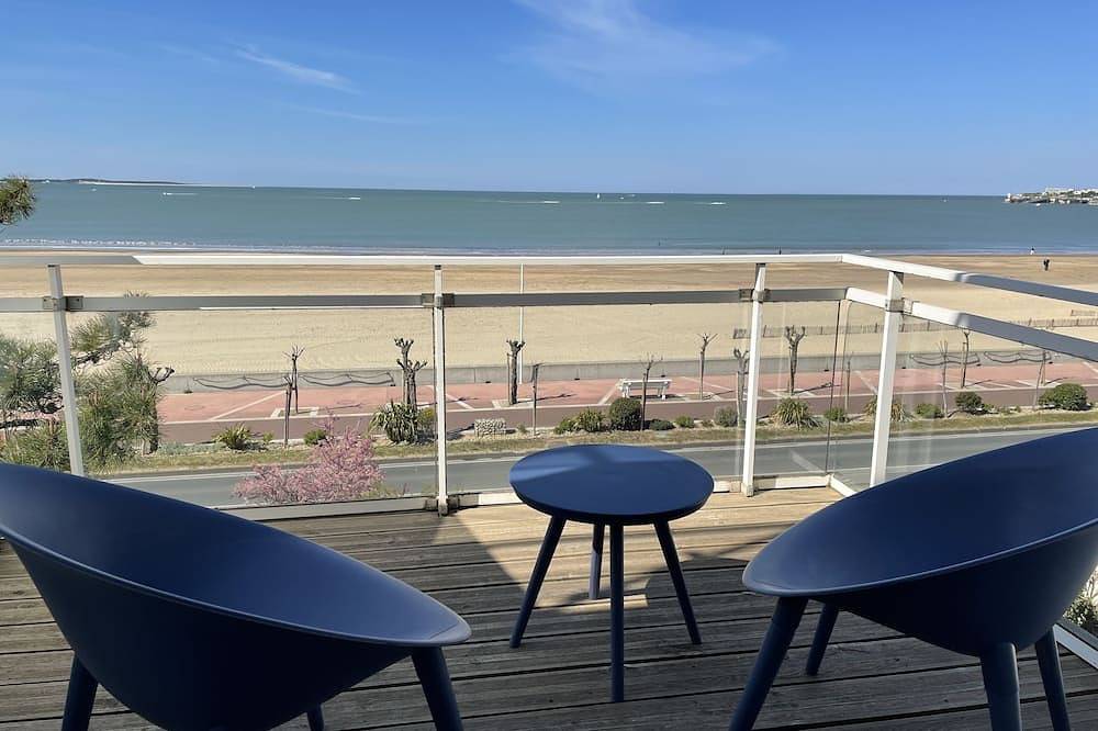Chambre D’hôte pour 2 Personnes dans Royan, Région de Rochefort