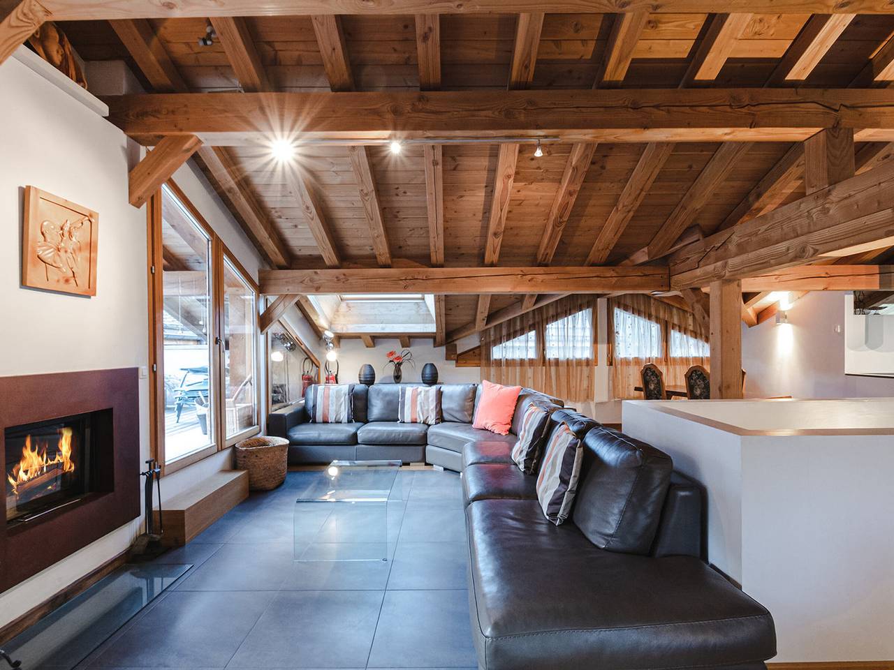Photo : Maison de vacances