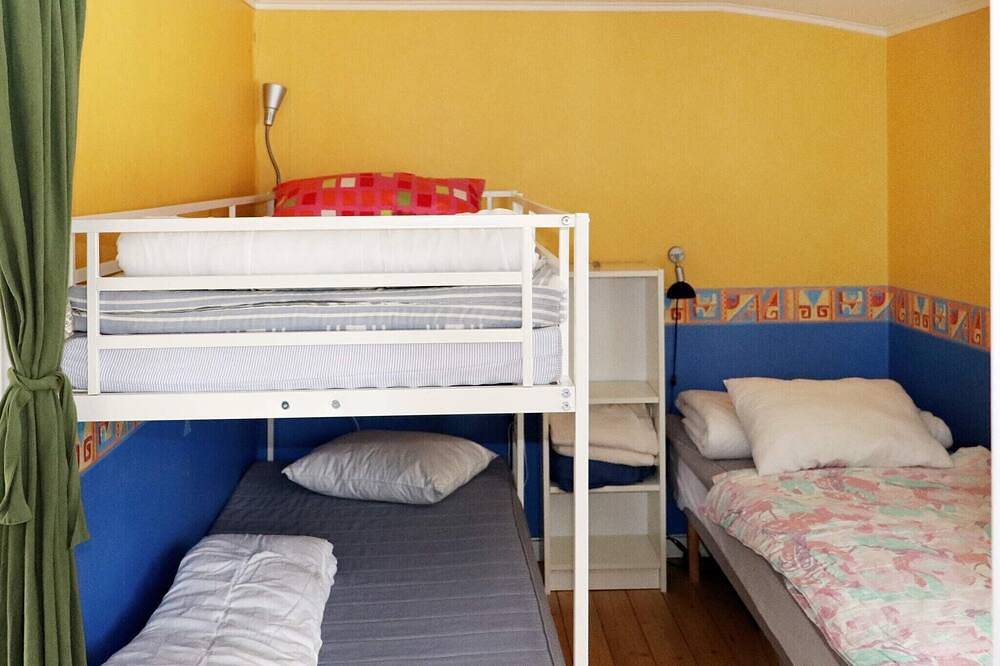 5 person holiday home in Mellbystrand in Mellbystrand, Halland