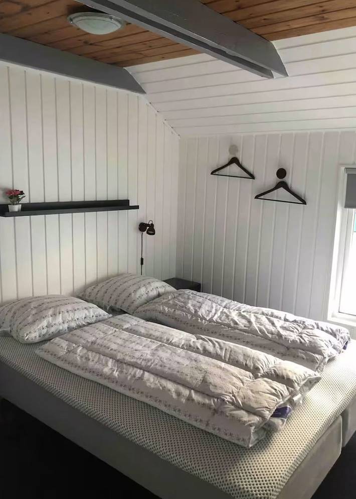 Ferienhaus für 6 mit gratis Wasserpark in Lalandia Rødby, Rødby