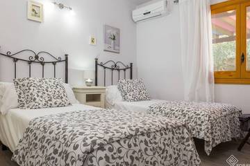 Bungalow für 6 Personen in Alcúdia, S'Albufera de Mallorca, Bild 2